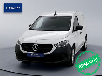 Small van MERCEDES-BENZ Citan