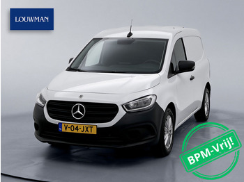 Small van MERCEDES-BENZ Citan