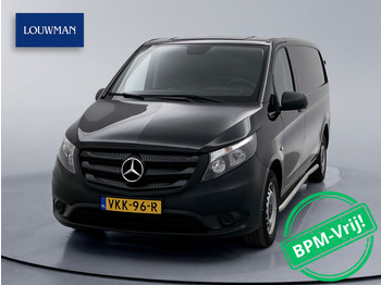 Small van MERCEDES-BENZ Vito 114