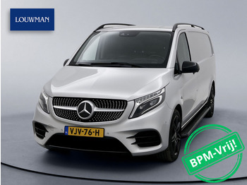 Small van MERCEDES-BENZ Vito 114