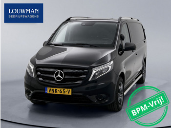 Small van MERCEDES-BENZ Vito 119