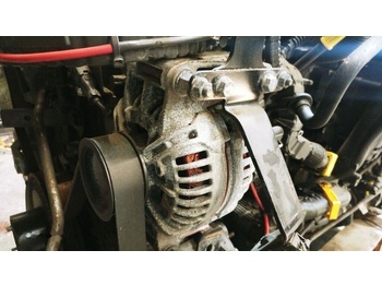 Alternator BOSCH