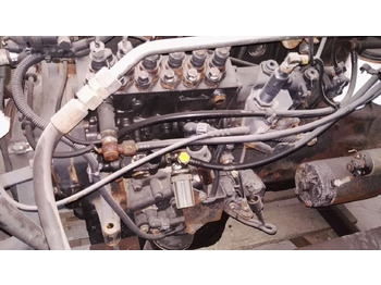 Engine for Truck MAN D0826 LF04 270 E2 MAN: picture 4