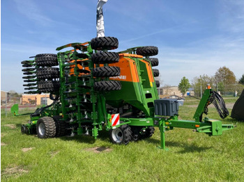 Combine seed drill AMAZONE