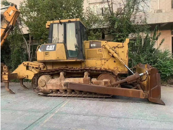 Bulldozer CATERPILLAR D7G