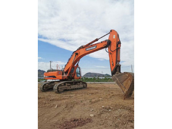 Crawler excavator DOOSAN DH500