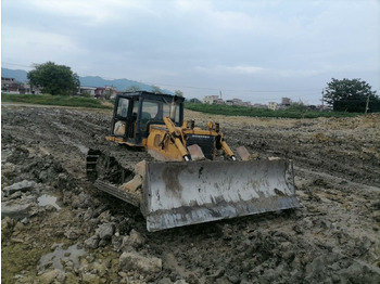 Bulldozer KOMATSU