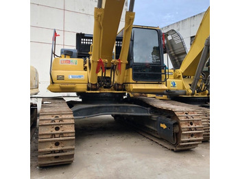 Crawler excavator KOMATSU PC450-8