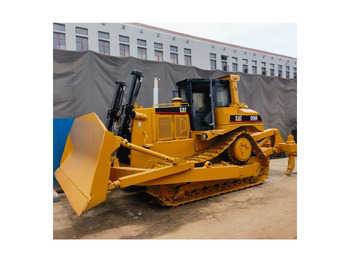 Bulldozer CATERPILLAR D9R