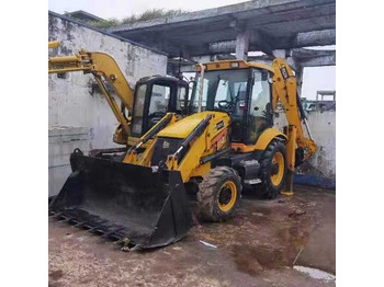 Backhoe loader JCB 3CX