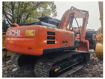 Crawler excavator HITACHI ZX200