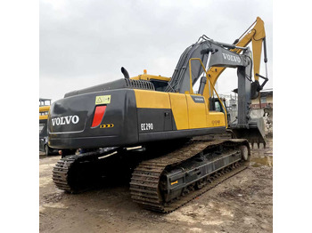 Crawler excavator VOLVO