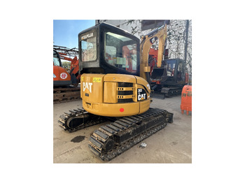 Mini excavator CATERPILLAR 303CR