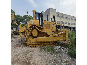 Bulldozer CATERPILLAR D6R