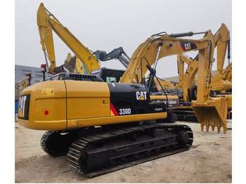 Crawler excavator CATERPILLAR 330GC