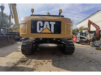 Global hot sales CAT330d Heavy Equipment Used Machinery CAT 330d Excavator Used Excavators leasing global hot sales CAT330d Heavy Equipment Used Machinery CAT 330d Excavator Used Excavators: picture 2