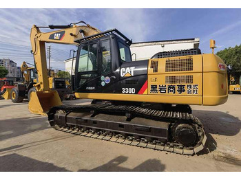 Global hot sales CAT330d Heavy Equipment Used Machinery CAT 330d Excavator Used Excavators leasing global hot sales CAT330d Heavy Equipment Used Machinery CAT 330d Excavator Used Excavators: picture 4