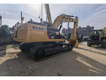 Global hot sales CAT330d Heavy Equipment Used Machinery CAT 330d Excavator Used Excavators leasing global hot sales CAT330d Heavy Equipment Used Machinery CAT 330d Excavator Used Excavators: picture 5