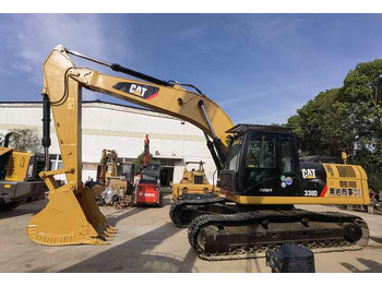 Global hot sales CAT330d Heavy Equipment Used Machinery CAT 330d Excavator Used Excavators leasing global hot sales CAT330d Heavy Equipment Used Machinery CAT 330d Excavator Used Excavators: picture 3