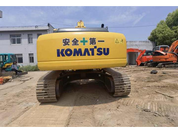 Crawler excavator komatsu  PC300-7 excavator used komatsu pc350-7 pc300-7 pc240-7 PC220-7 PC230-7 PC210-7 PC200-7 in competitive price: picture 5