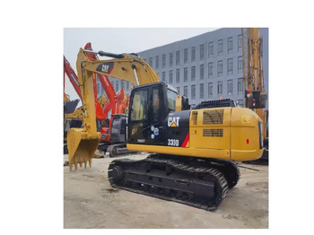 Crawler excavator CATERPILLAR 330D