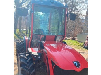 Farm tractor A. Carraro TRX 5800: picture 2