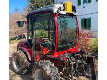 Farm tractor A. Carraro TRX 5800: picture 4