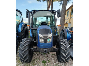 Farm tractor LANDINI