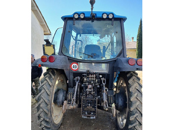 Farm tractor Trattore usato Landini Vision 95 DT: picture 3