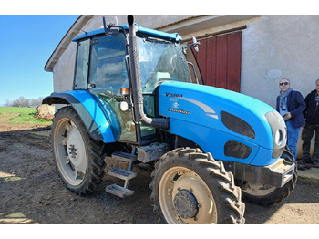 Farm tractor Trattore usato Landini Vision 95 DT: picture 2