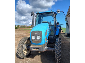 Farm tractor LANDINI