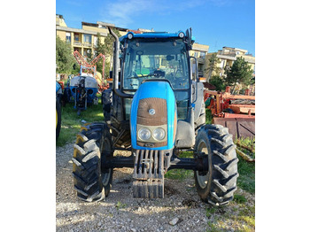 Farm tractor LANDINI