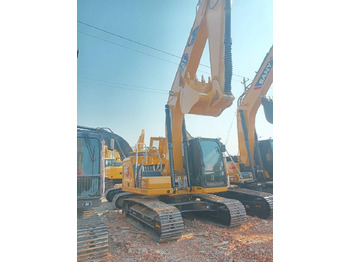 Crawler excavator CAT 320 GC: picture 2