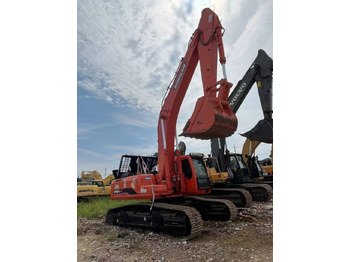 Crawler excavator DOOSAN DH420