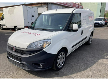 Refrigerated delivery van FIAT Doblo 1.6