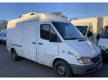 Refrigerated delivery van MERCEDES-BENZ Sprinter 313