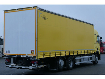 Curtainsider truck Renault T 460/6X2/CURTAINSIDER-60M3/L:9,15M/NEW MODEL/22: picture 4