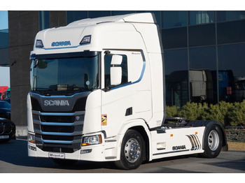 Scania R 450 / RETARDER / I-PARK COOL  / OPONY 100% / P leasing Scania R 450 / RETARDER / I-PARK COOL  / OPONY 100% / P: picture 1