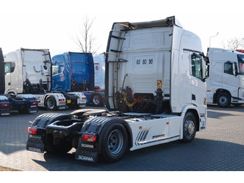 Scania R 450 / RETARDER / I-PARK COOL  / OPONY 100% / P leasing Scania R 450 / RETARDER / I-PARK COOL  / OPONY 100% / P: picture 5