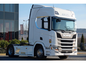 Scania R 450 / RETARDER / I-PARK COOL  / OPONY 100% / P leasing Scania R 450 / RETARDER / I-PARK COOL  / OPONY 100% / P: picture 2