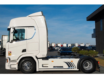 Scania R 450 / RETARDER / I-PARK COOL  / OPONY 100% / P leasing Scania R 450 / RETARDER / I-PARK COOL  / OPONY 100% / P: picture 3