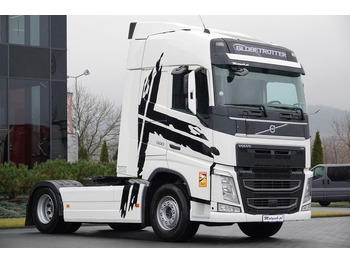 Tractor unit VOLVO FH 500