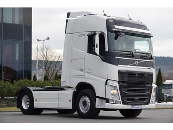 Tractor unit VOLVO FH 500