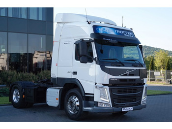 Tractor unit VOLVO FM 450