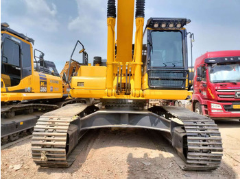 Crawler excavator KOMATSU PC400-8 [ Copy ]: picture 3