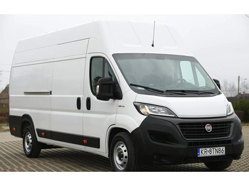 Panel van FIAT Ducato 2.3