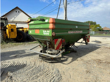 Fertilizer spreader AMAZONE ZA-M