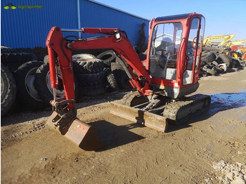 Mini excavator NEUSON