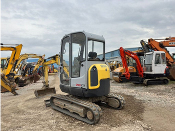 Mini excavator Wacker Neuson 28Z3RD: picture 2