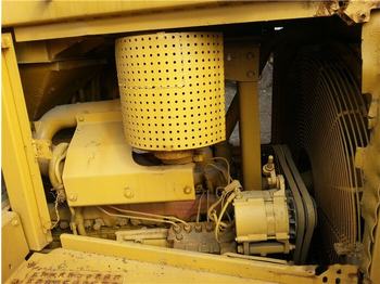 Bulldozer Caterpillar CAT D6H: picture 4